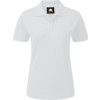 WREN LADIES PREMIUMPOLOSHIRTWHITE SZ 22 thumbnail-0