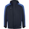 AVOCET EARTHPRO JACKET (RECYCPOLYESTER) (XL) NAVY ROYAL thumbnail-0