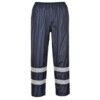 Weatherwear Trousers, Unisex, Navy Blue, Polyester, L thumbnail-0