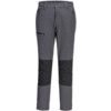 CD886 WX2 ACTIVE STRETCH WORK TROUSERS METAL GREY (S-32) thumbnail-0