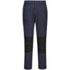 CD886 WX2 ACTIVE STRETCH WORK TROUSERS DARK NAVY (S-32) thumbnail-0