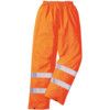 H441 Hi-Vis Rain Trouser Range S thumbnail-0