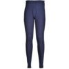 B121 THERMAL TROUSERS NAVY MEDIUM thumbnail-0