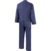 Euro Work™, Boilersuit, Unisex, Navy Blue, Cotton/Polyester, Chest 52-54", Regular, 2XL thumbnail-1