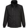 CD885 WX2 STRETCH WORK JACKET BLACK (S) thumbnail-0