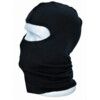 Flame Retardant Balaclava, Navy Blue, Cotton, One Size thumbnail-0