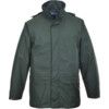 Sealtex, Waterproof Jacket, Reusable, Men, Green, Polyester/Polyurethane, L thumbnail-0