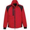 CD885 WX2 STRETCH WORK JACKET DEEP RED (M) thumbnail-0