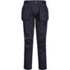 CD883 WX2 STRETCH HOLSTER TROUSERS DARK NAVY (S-34) thumbnail-0