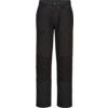 CD886 WX2 ACTIVE STRETCH WORK TROUSERS BLACK (S-34) thumbnail-0