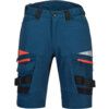 DX4 DETACHABLE HOLSTER POCKET SHORTS METRO BLUE (S-26) thumbnail-0