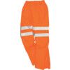 RT61 XL Hi-Vis Rail Industry Breathable Trouser thumbnail-0