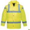 S460 HI-VIZ TRAFFIC JACKET EN471 YELLOW (XL) thumbnail-0