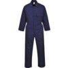 C802 COVERALL NAVY REG LEG (XL) thumbnail-0