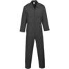 Black Boiler Suit, Reg (S) thumbnail-0