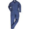 Navy Boiler Suit (XXL) thumbnail-0