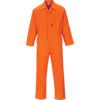 C813 COVERALL ORANGE REG LEG (L) thumbnail-0