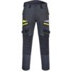 DX4 WORK TROUSERS METAL GREY (S-28) thumbnail-0