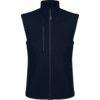 TRA858, Body Warmer, Men, Navy Blue, Polyester, S thumbnail-0