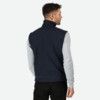 TRA858, Body Warmer, Men, Navy Blue, Polyester, S thumbnail-3