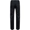 Pro Action, Action Trousers, Unisex, Black, Poly-Cotton, Waist 36", Leg 33", Tall thumbnail-1