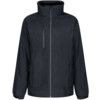 TRA154 HONESTLY MADE 3-IN-1 JACKET BLACK (XL) thumbnail-0