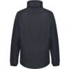 TRA154 HONESTLY MADE 3-IN-1 JACKET BLACK (2XL) thumbnail-1