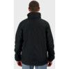 TRA154 HONESTLY MADE 3-IN-1 JACKET BLACK (M) thumbnail-3