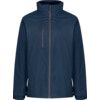 TRA154 HONESTLY MADE 3-IN-1 JACKET NAVY (L) thumbnail-0