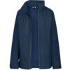 TRA154 HONESTLY MADE 3-IN-1 JACKET NAVY (XL) thumbnail-2