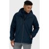 TRA154 HONESTLY MADE 3-IN-1 JACKET NAVY (XL) thumbnail-3