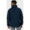 TRA154 HONESTLY MADE 3-IN-1 JACKET NAVY (M) thumbnail-4