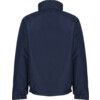 TRA213 HONESTLY MADE RECYCLED JACKET NAVY (3XL) thumbnail-1