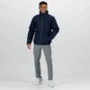 TRA213 HONESTLY MADE RECYCLED JACKET NAVY (2XL) thumbnail-3