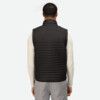 TRA861 HONESTLY MADE BODY WARMER BLACK (XS) thumbnail-2