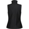 TRA863 HONESTLY MADE WOMENS S/S BODY WARMER BLACK (14) thumbnail-4