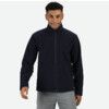 TRF622 HONESTLY MADE FLEECE NAVY (XS) thumbnail-1