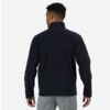 TRF622 HONESTLY MADE FLEECE NAVY (XS) thumbnail-2