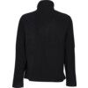 TRF636 HONESTLY MADE RECYCLED FLEECE BLACK (L) thumbnail-4