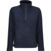 TRF636 HONESTLY MADE RECYCLED FLEECE NAVY (L) thumbnail-0