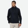 TRF636 HONESTLY MADE RECYCLED FLEECE NAVY (L) thumbnail-2