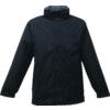 Fleece, Reusable, Women, Navy Blue, Polyester, Size 12 thumbnail-0