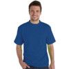 Super, T-Shirt, Men, Blue, Cotton, Short Sleeve, 2XL thumbnail-0