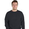 RK20 XXL Navy Deluxe Heavy Sweatshirt thumbnail-0