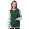 Tabard, Reusable, Green, Cotton/Polyester, M thumbnail-0