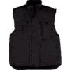 Bernex, Body Warmer, Unisex, Black, Polyester, L thumbnail-0