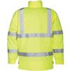 Hobson, Bomber Jacket, Yellow, Polyester, XL thumbnail-1