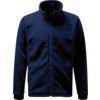 Fleece, Unisex, Navy Blue, Fleece, 2XL thumbnail-0