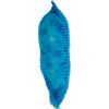 Blue 21" Double Elastic Mob Cap (Pk-100) thumbnail-2