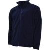 Fleece, Unisex, Navy Blue, Fleece, 2XL thumbnail-4